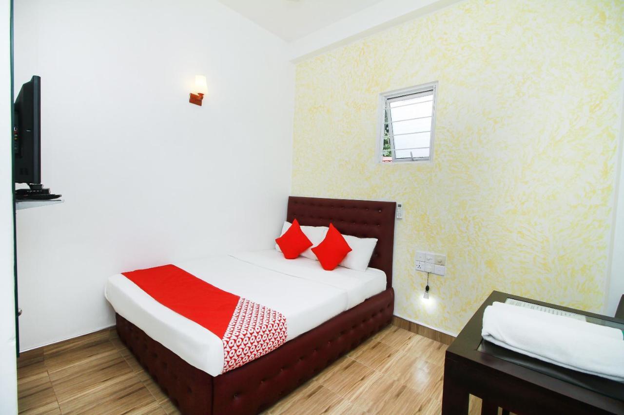 Oyo 270 Pavana Resort Negombo Room photo